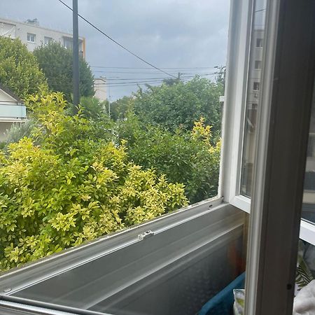 Beau Studio A 30Min De Paris Apartment Бобини Екстериор снимка